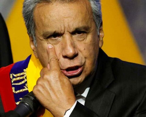 Ecuadorian Prosecutor's Office requests house arrest for former President Lenín Moreno