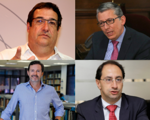 Effect of inflation on higher education, according to four rectors