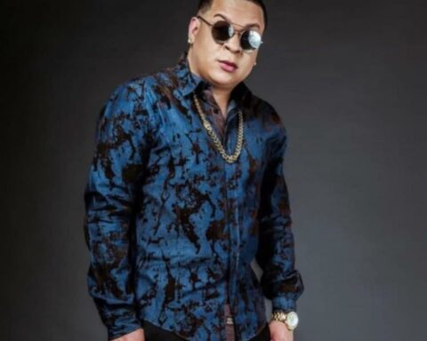 El Chuape continues to win hits with “Ponme to' eso pa' lante” remix