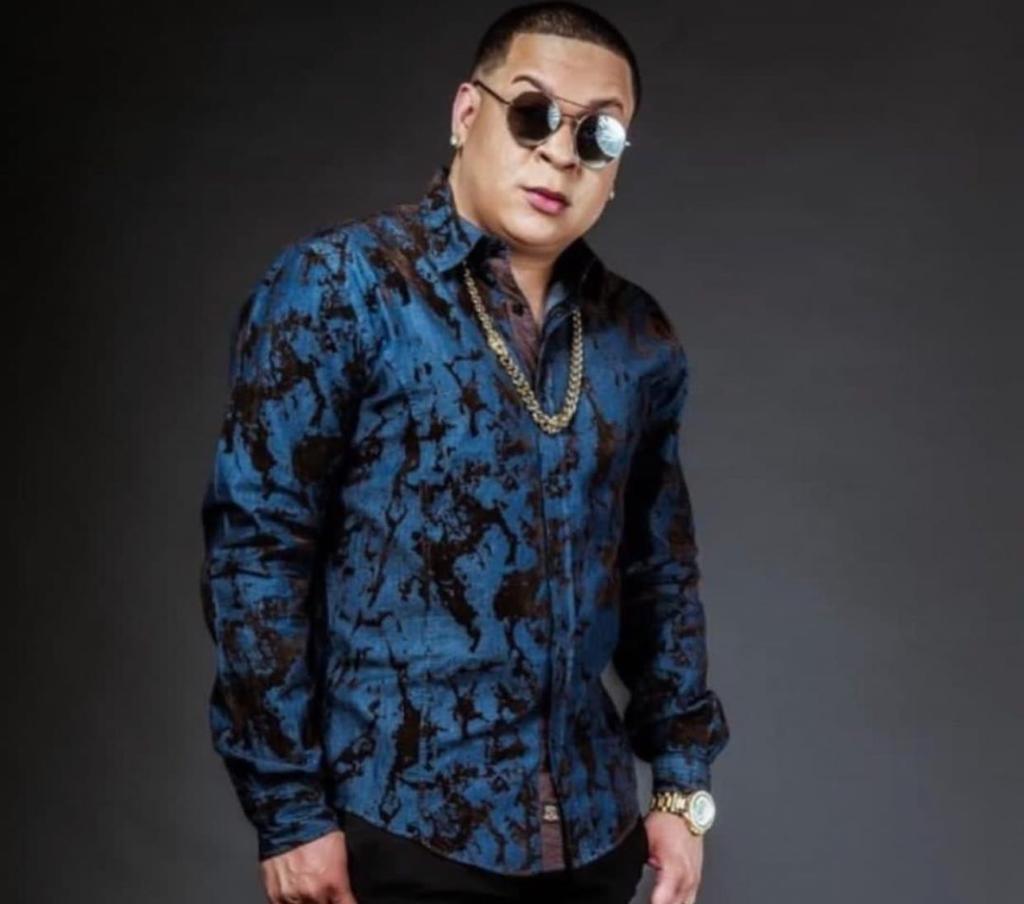 El Chuape continues to win hits with “Ponme to' eso pa' lante” remix