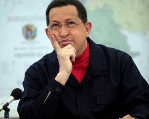 El Comandante is remembered as a world reference