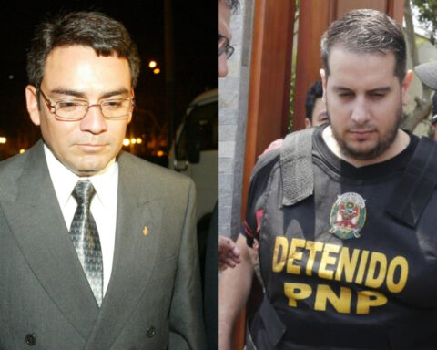 "El Español", Pedro Castillo's spy: "What I want is to intervene everything"