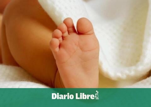 El Seibo: newborn found dead in garbage dump