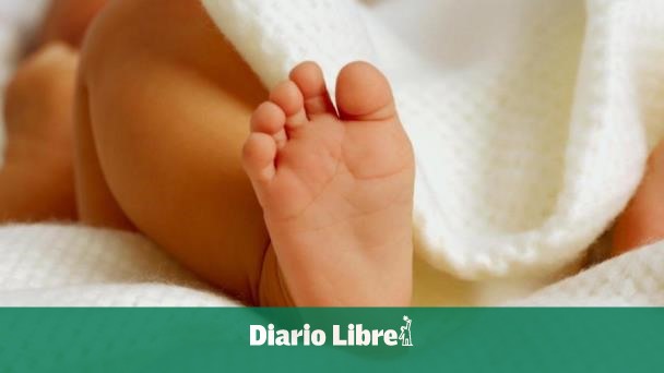 El Seibo: newborn found dead in garbage dump
