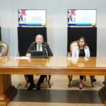 Electoral Justice and SENADIS presented work report on Inclusive Voting