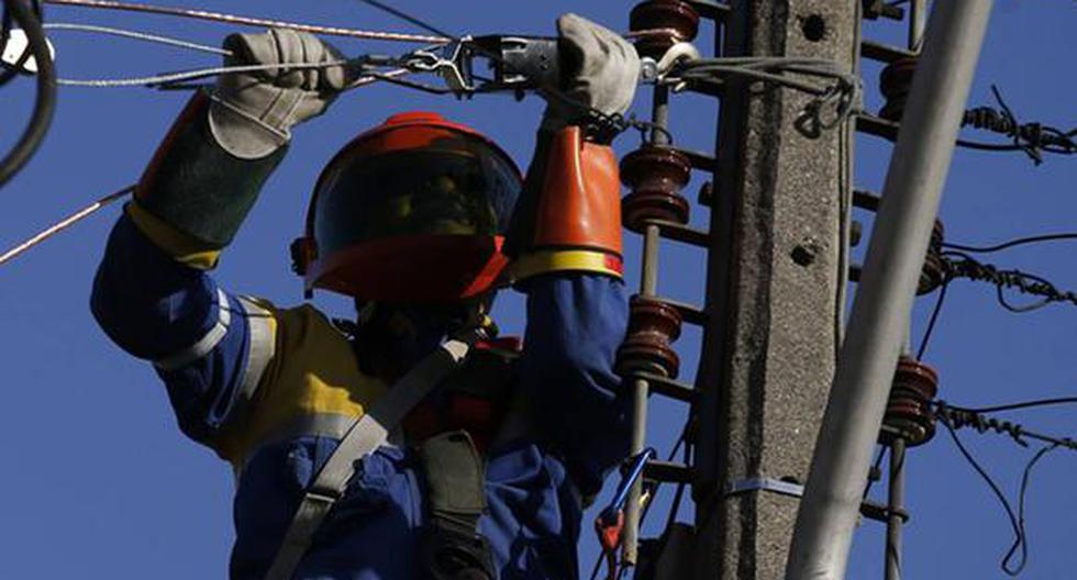 Electricity service: they seek to shorten gaps in Huánuco with an investment of S/120 million