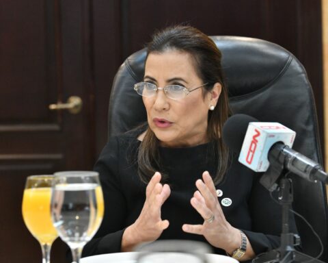 Eliana Diná Batlle: We have very little culture of organ donation