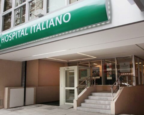 Embassy of Italy separates from the Italian Hospital of Venezuela
