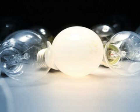 Energy efficiency projects lead to savings of up to 10%