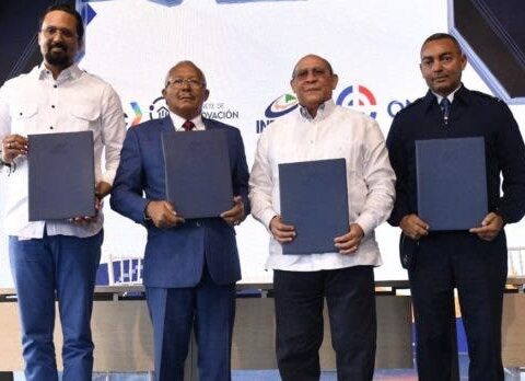 Entidades pactan impulsar innovación y tecnología