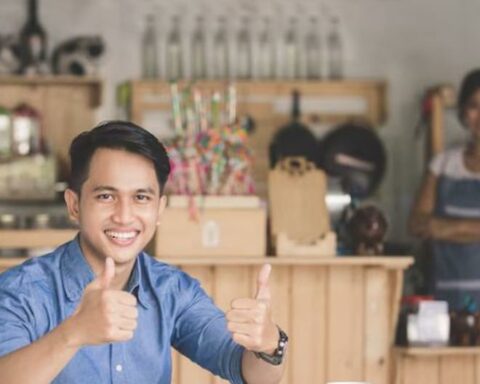 Entrepreneurship: four keys to boost the growth of your business