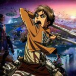 Epic Games would be preparing a collaboration between Fortnite and Attack on Titan