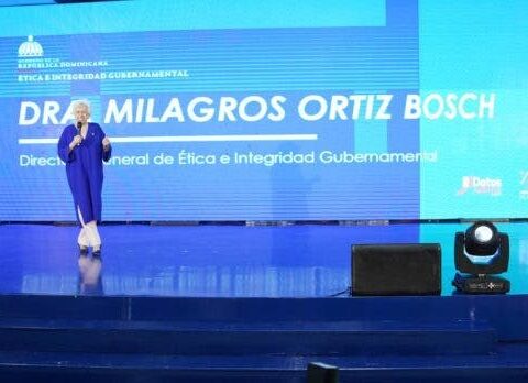 Ética celebra Día internacional de los Datos Abiertos