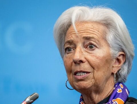 European Central Bank increases its interest rate despite banking turmoil