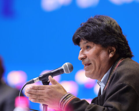 Evo Morales: Chávez's legacy inspired the integration of the peoples