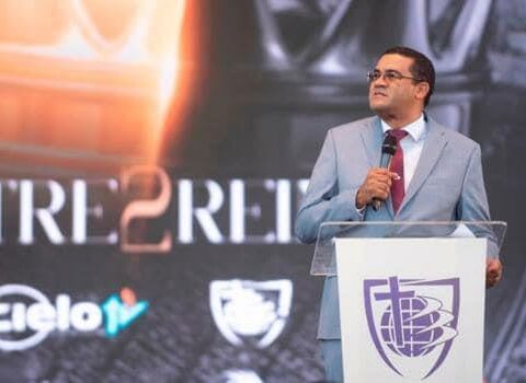 Ezequiel Molina Jr. is in recovery