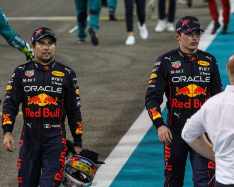 F1: Red Bull is the rival to beat