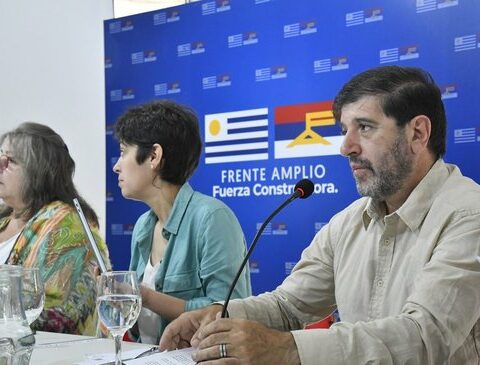 FA asks the government to "collaborate" with the Astesiano case after Fossati's audio