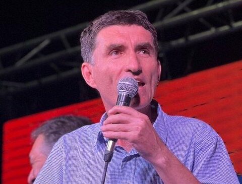 FA deputy criticized Heber: "You don't know about security, you may know about whiskeys"