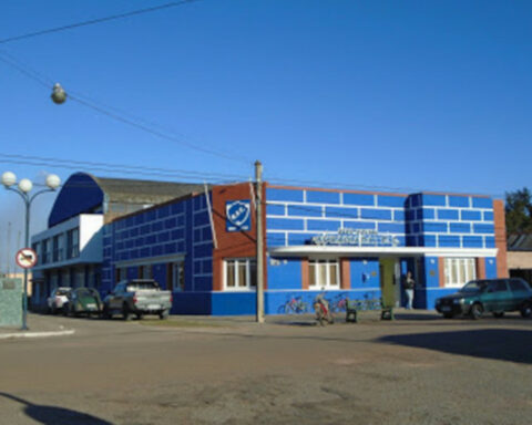 FA will meet in Agraciada: It will talk with producers and residents of the town