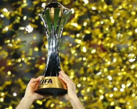 FIFA approves access to the new Club World Cup