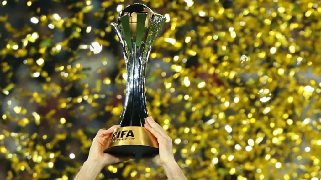 FIFA approves access to the new Club World Cup