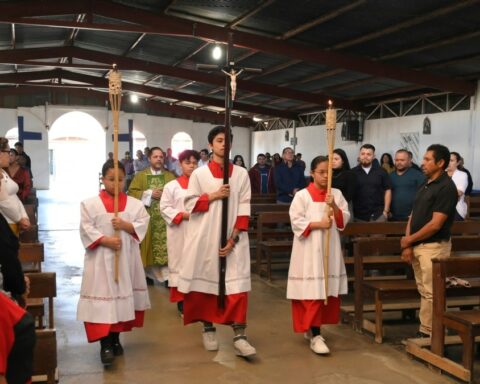 Fear does not abandon Nicaraguan religious in exile