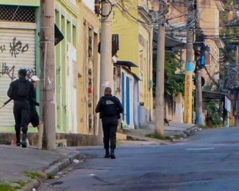 February records 11 armed disputes in Rio de Janeiro
