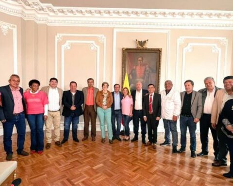 Fecode and the Government reached commitments in education