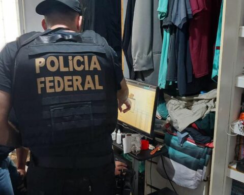 Federal Police arrest suspect of child sexual abuse in Niterói