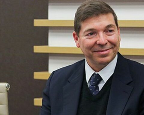 Fiesp president says interest rates in Brazil are pornographic