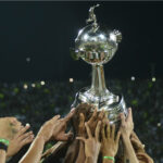 Find out how the group stage of the Copa Libertadores was defined