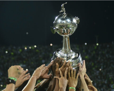 Find out how the group stage of the Copa Libertadores was defined