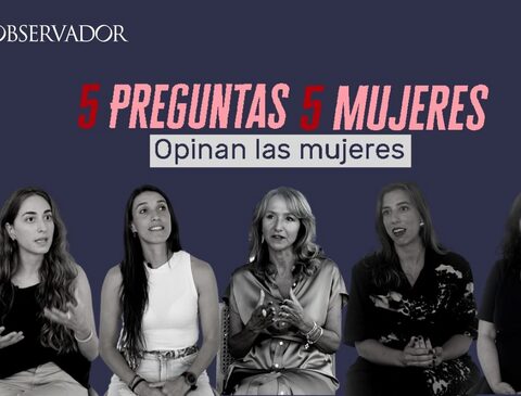 Five women respond: access to leadership positions, challenges and achievements