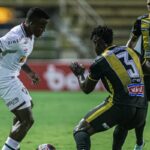 Fluminense and Volta Redonda play for a place in the final of Carioca