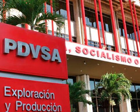 Follow the "shake of kills" in Pdvsa with changes in its board of directors