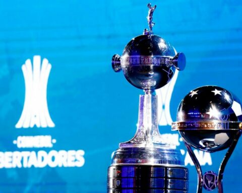 For the first time, CONMEBOL will award prizes for matches won in the Group Phase