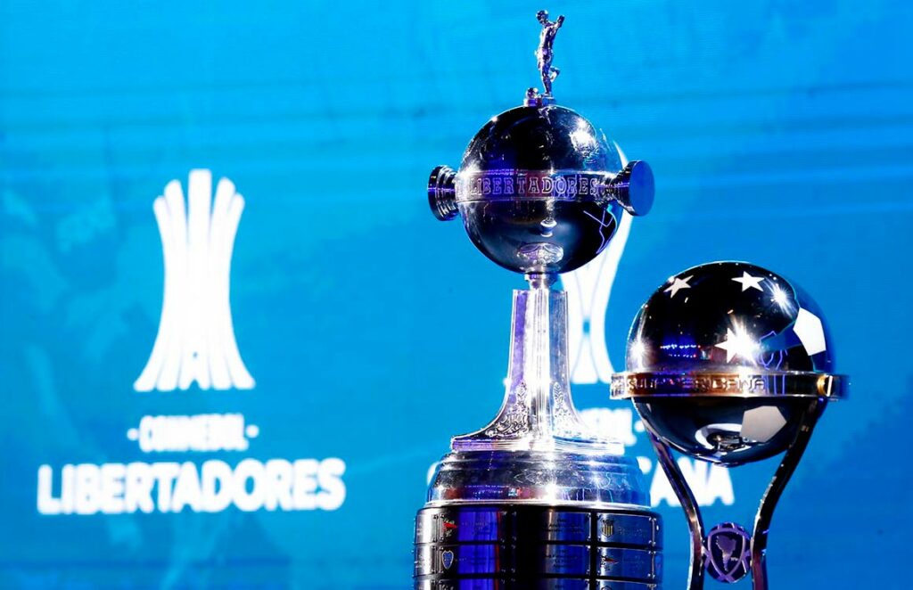 For the first time, CONMEBOL will award prizes for matches won in the Group Phase