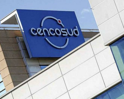 For the second consecutive year, suppliers recognize Cencosud Peru as the '#1 Retailer'