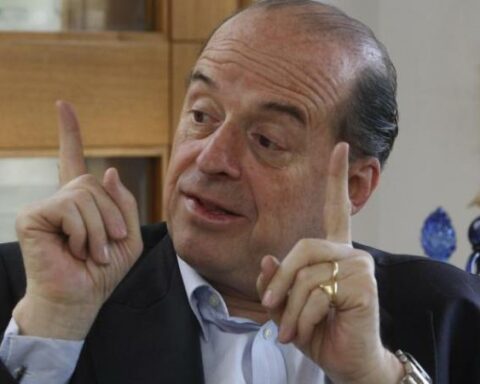 Foreign Minister calls for more international help in the face of the migration crisis