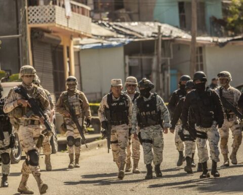 Forget inflation;  Insecurity is the biggest economic concern in Mexico