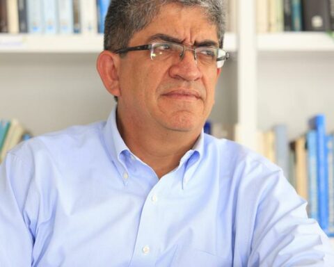 Former magistrate of the TC is elected member of the board of directors of the Sunedu