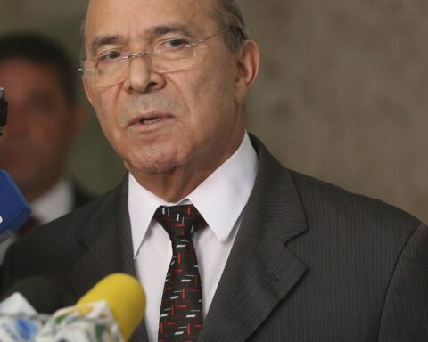 Former minister Eliseu Padilha dies at 77