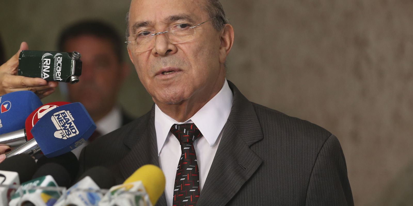 Former minister Eliseu Padilha dies at 77