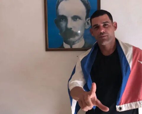 Yuniel Herrera Rodríguez, exprisionero político