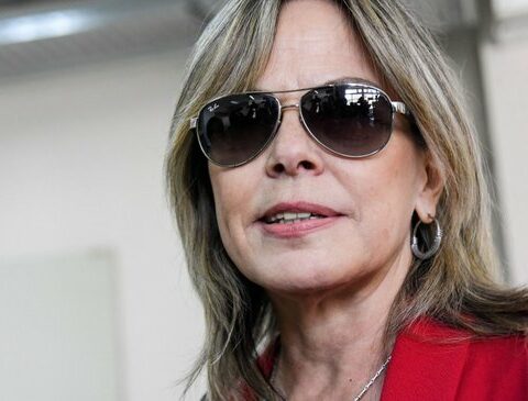 Fossati denounced Fernando Romano for gender violence