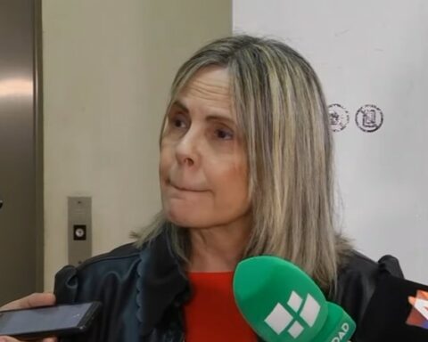 Fossati returns to the Prosecutor's Office, while Gustavo Leal still does not know what he is being investigated