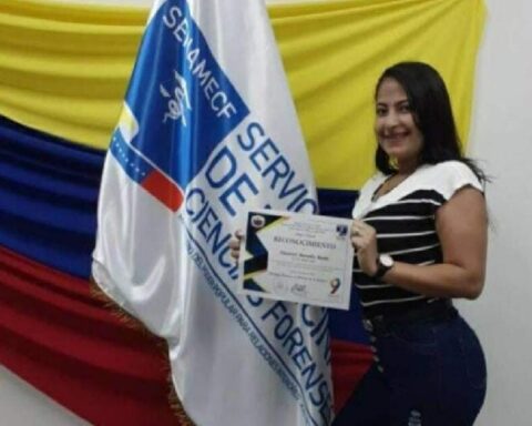 Four arrested for the murder of Nazaret Marín