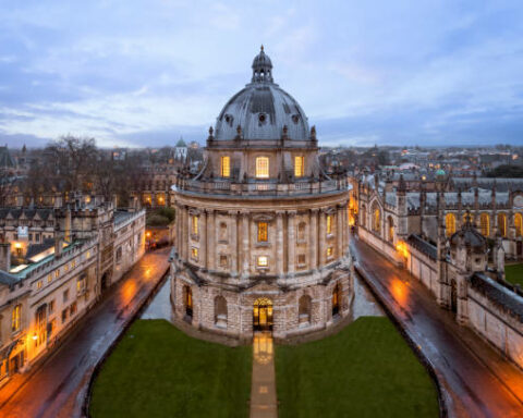 Cuatro de las 5 mejores universidades del mundo lideradas por mujeres