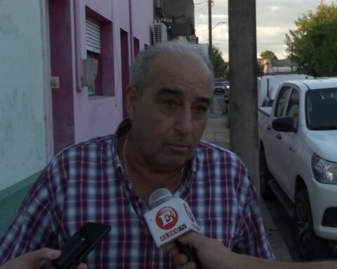 Fratti points out the lack of deepening of government measures with the drought.  Watch the video.